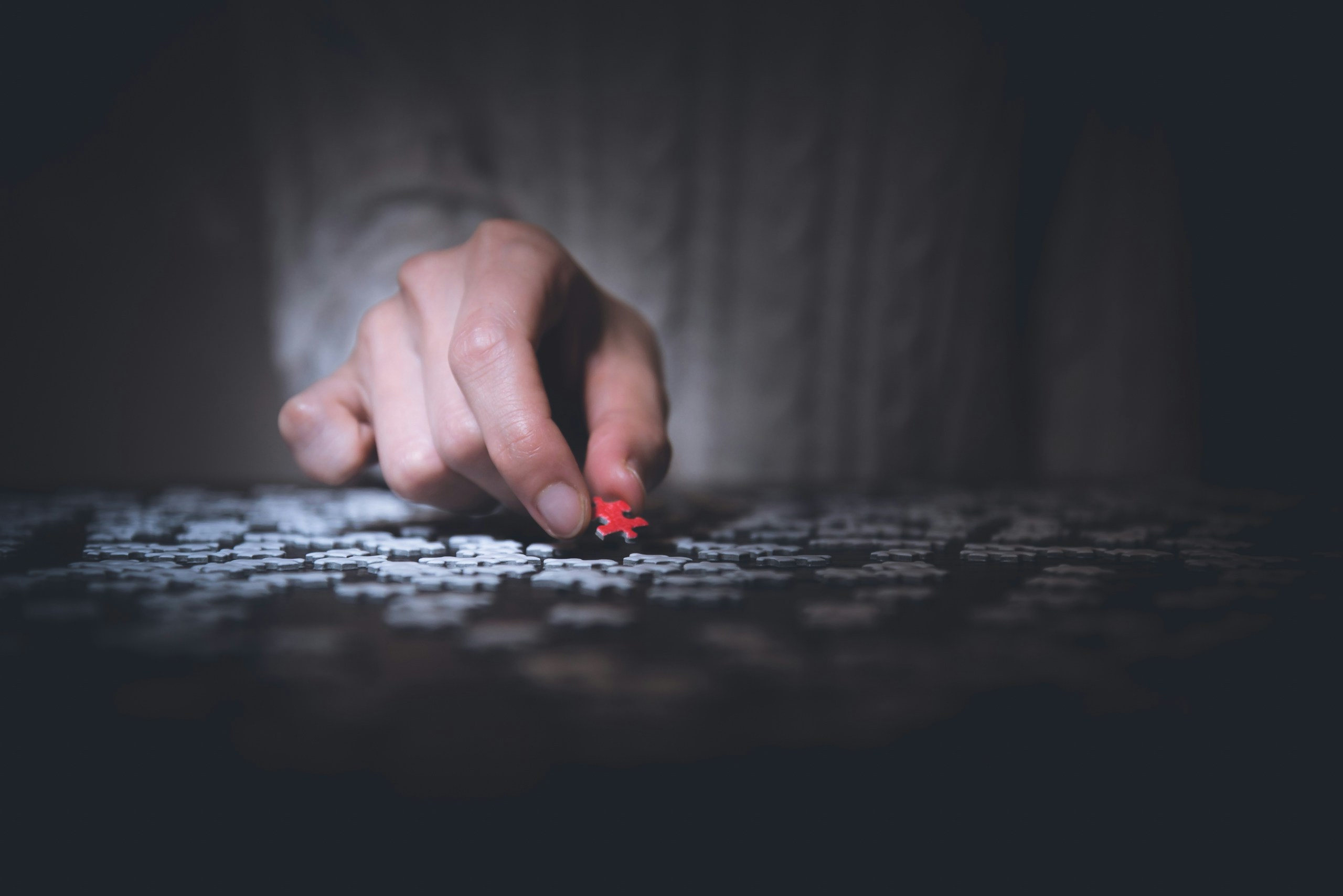Cognitive Development Starts With Small Daily Habits