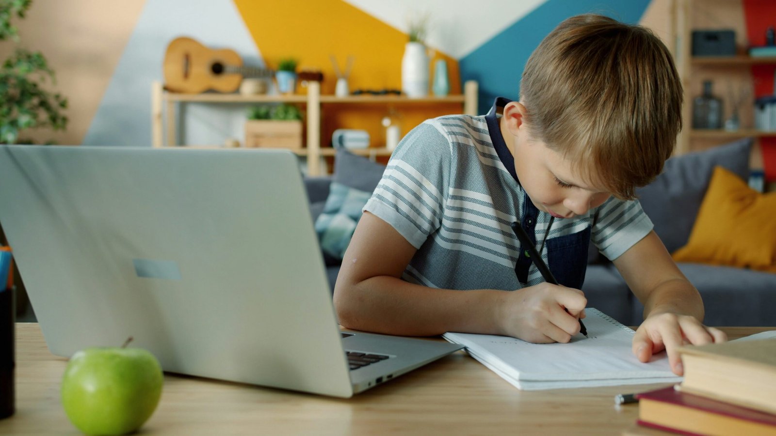 Aptitude Training: The Missing Link in Learning